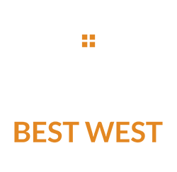 Best West Builders Logo